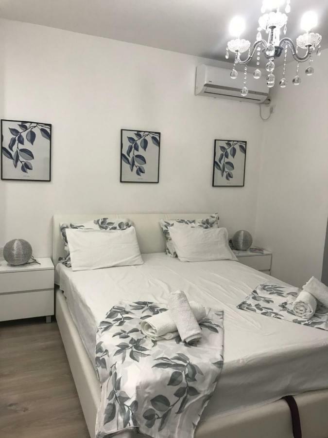 Studio Angel Novi Sad Exterior foto